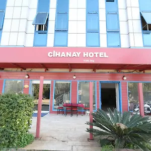 Cihanay Antalya